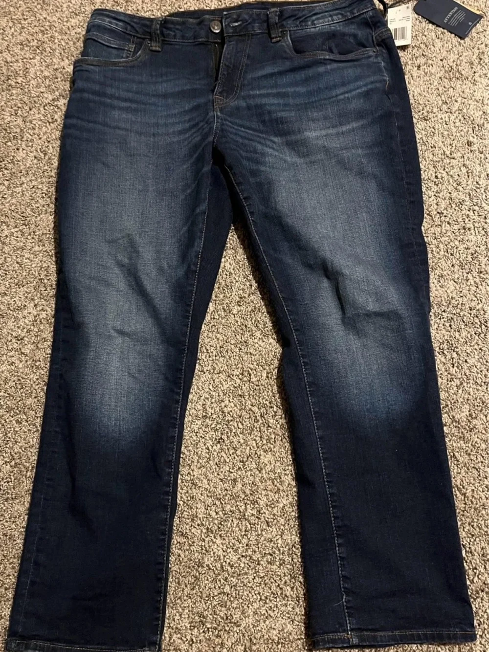 Buffalo David Bitton nwt david